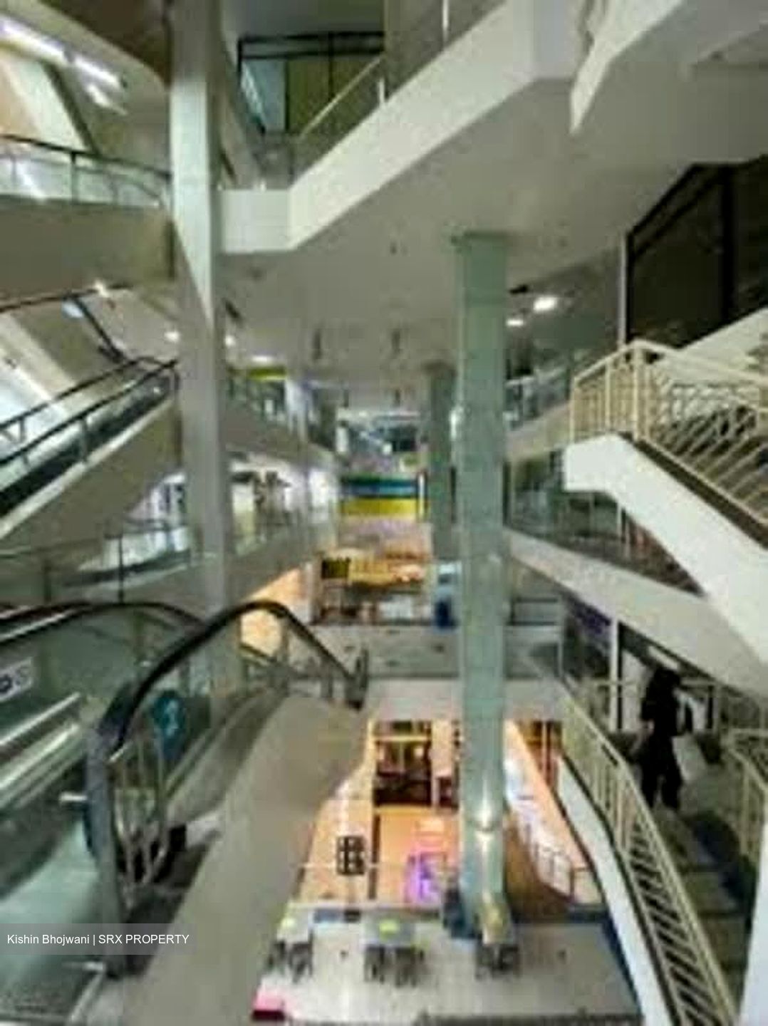 Bukit Timah Shopping Centre (D21), Shop House #539744791